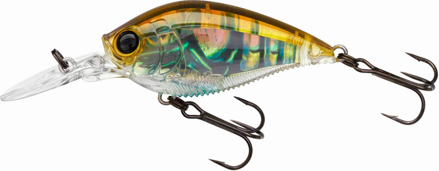 Yo-Zuri 3DB Crank 1.5 MR Medium Diving Crankbait