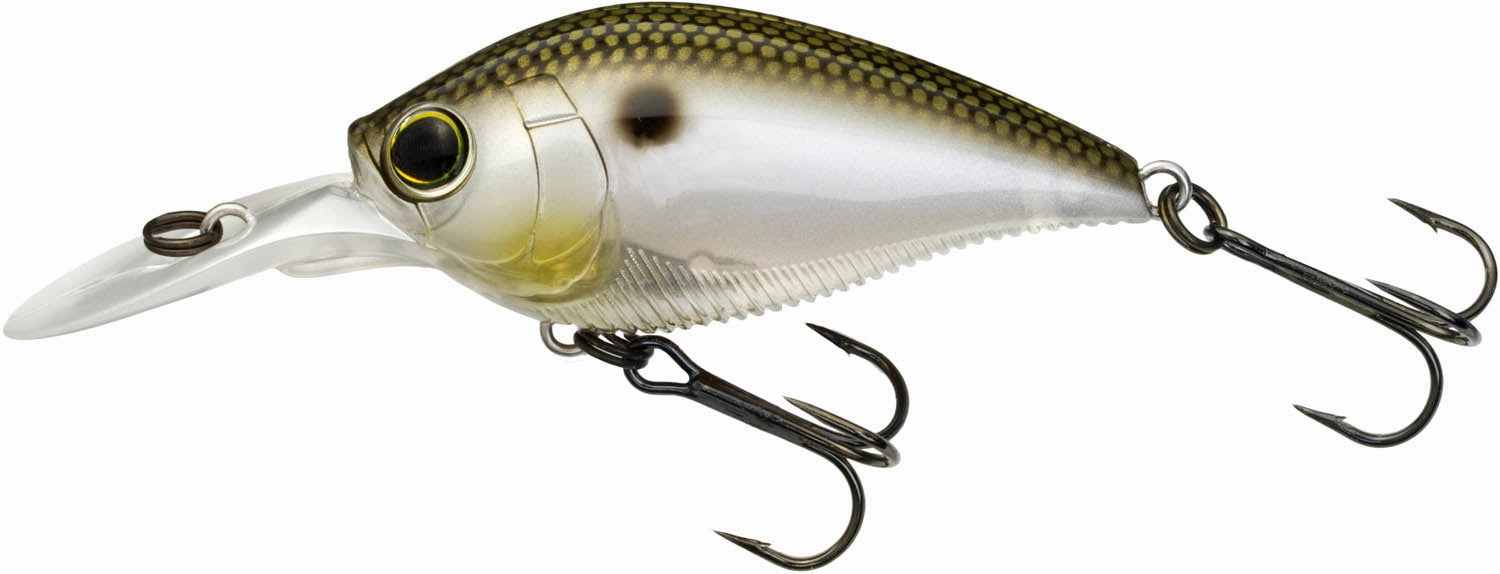 Yo-Zuri 3DB Crank 1.5 MR Medium Diving Crankbait