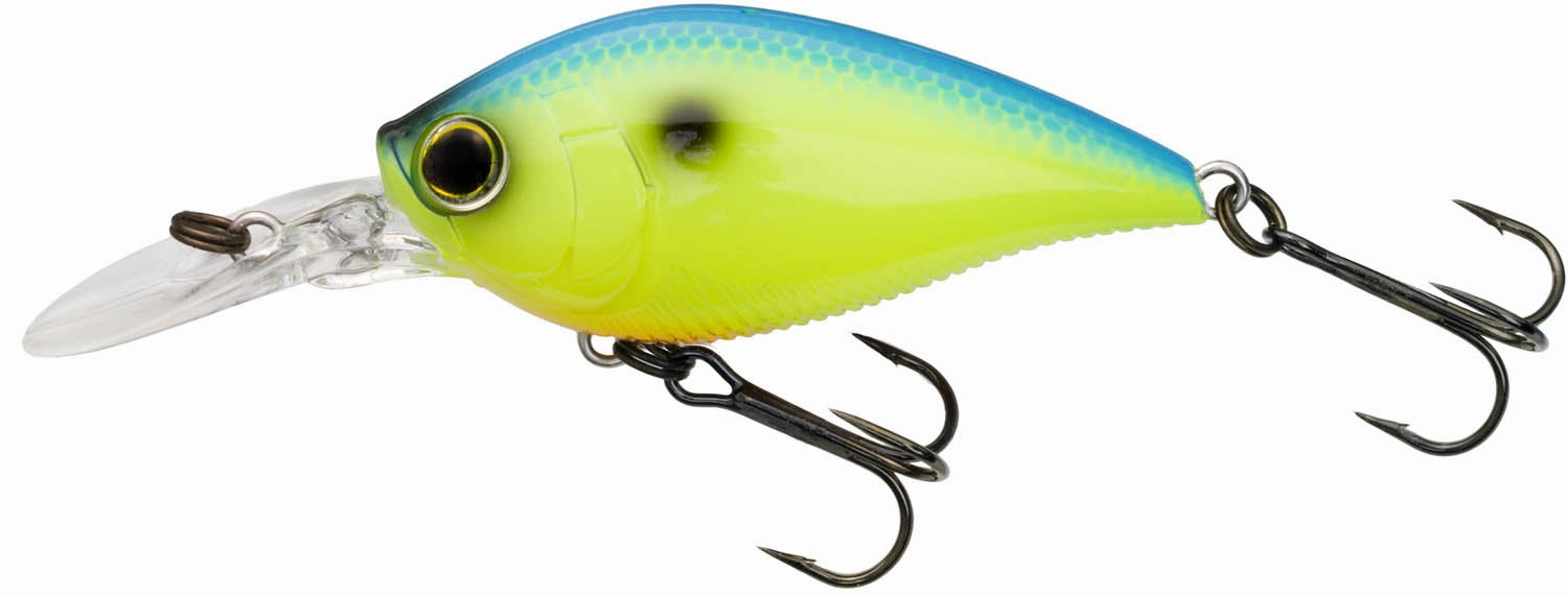 Yo-Zuri 3DB Crank 1.5 MR Medium Diving Crankbait