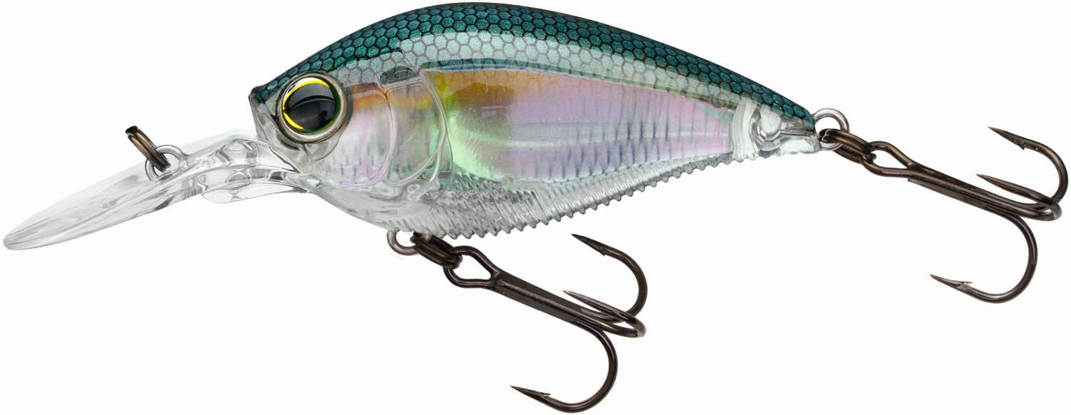 Yo-Zuri 3DB Crank 1.5 MR Medium Diving Crankbait