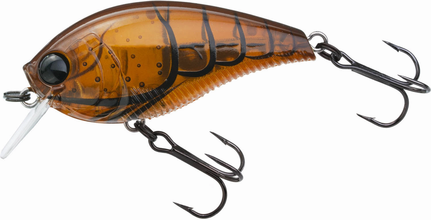 Yo-Zuri 3DB Crank 1.5 Shallow Squarebill Crankbait
