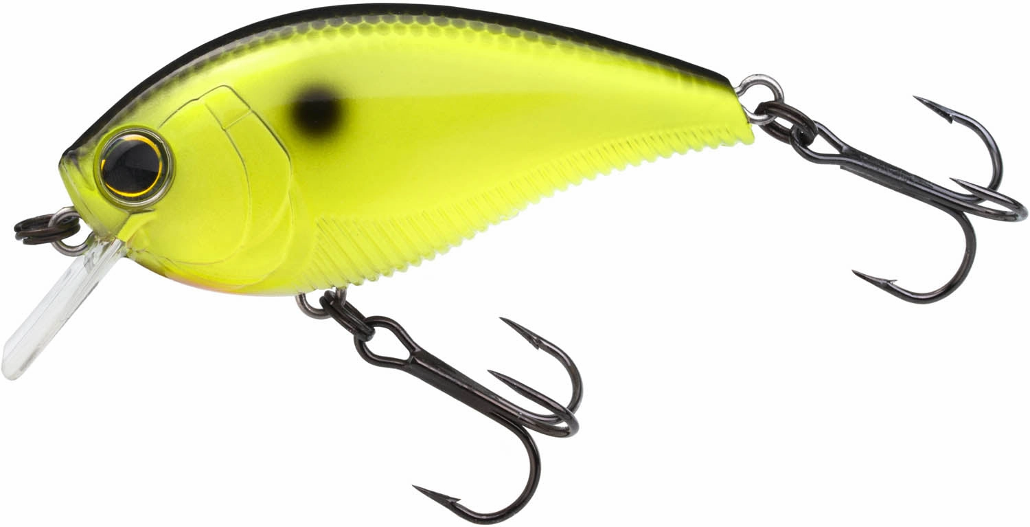 Yo-Zuri 3DB Crank 1.5 Shallow Squarebill Crankbait