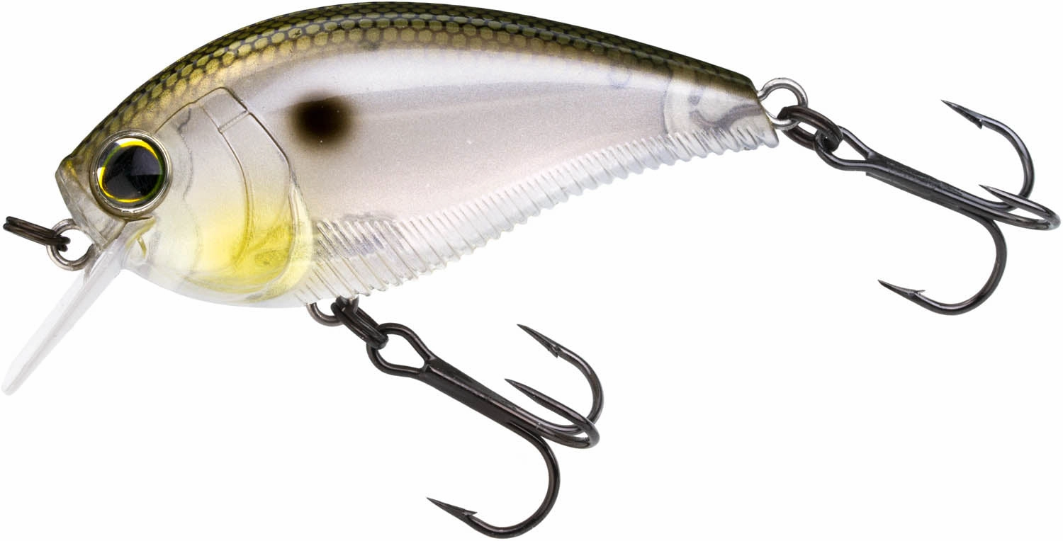 Yo-Zuri 3DB Crank 1.5 Shallow Squarebill Crankbait