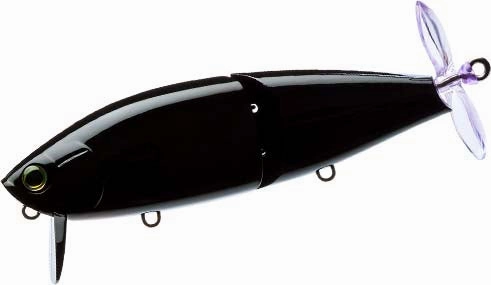 Yo-Zuri 3DB Floating Wake Prop