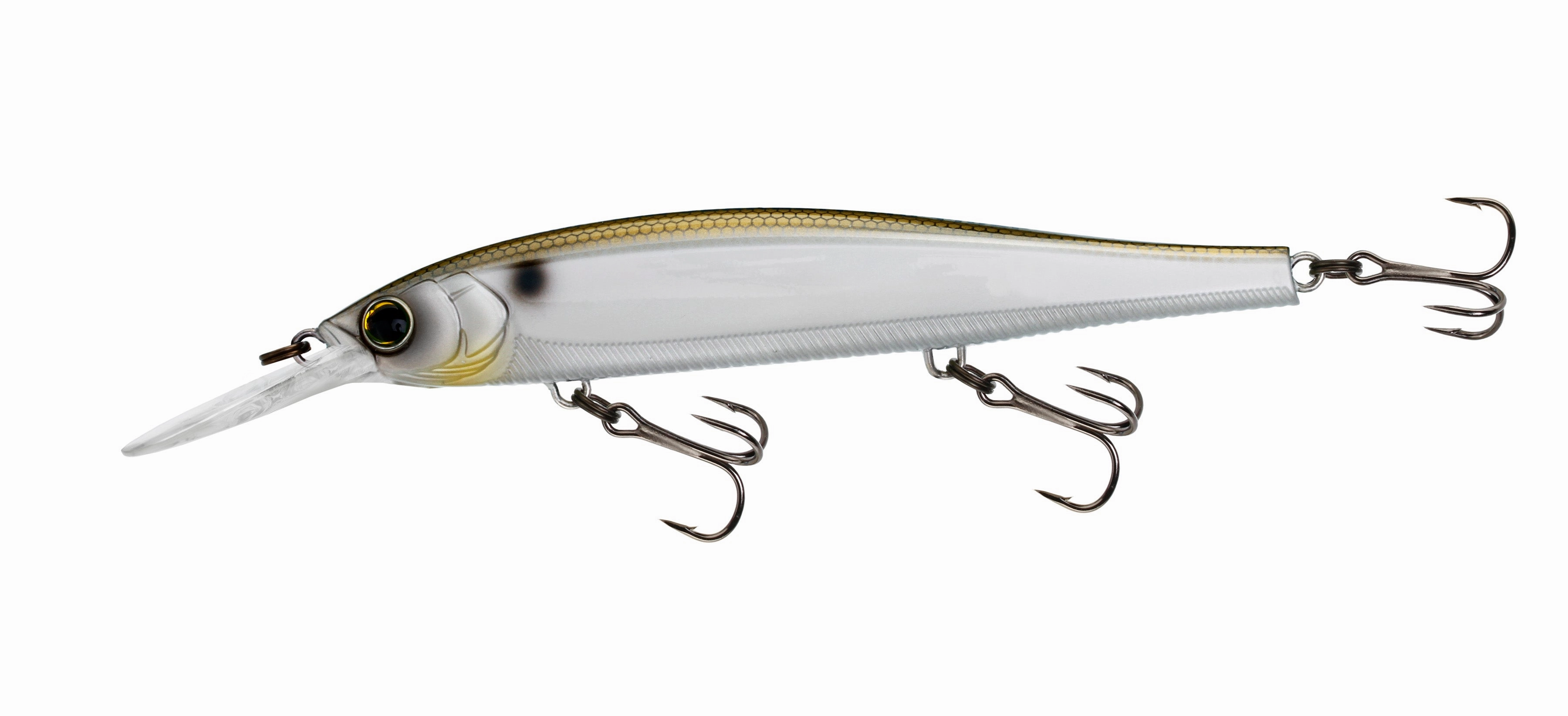 Yo-Zuri 3DB Jerkbait Deep 110
