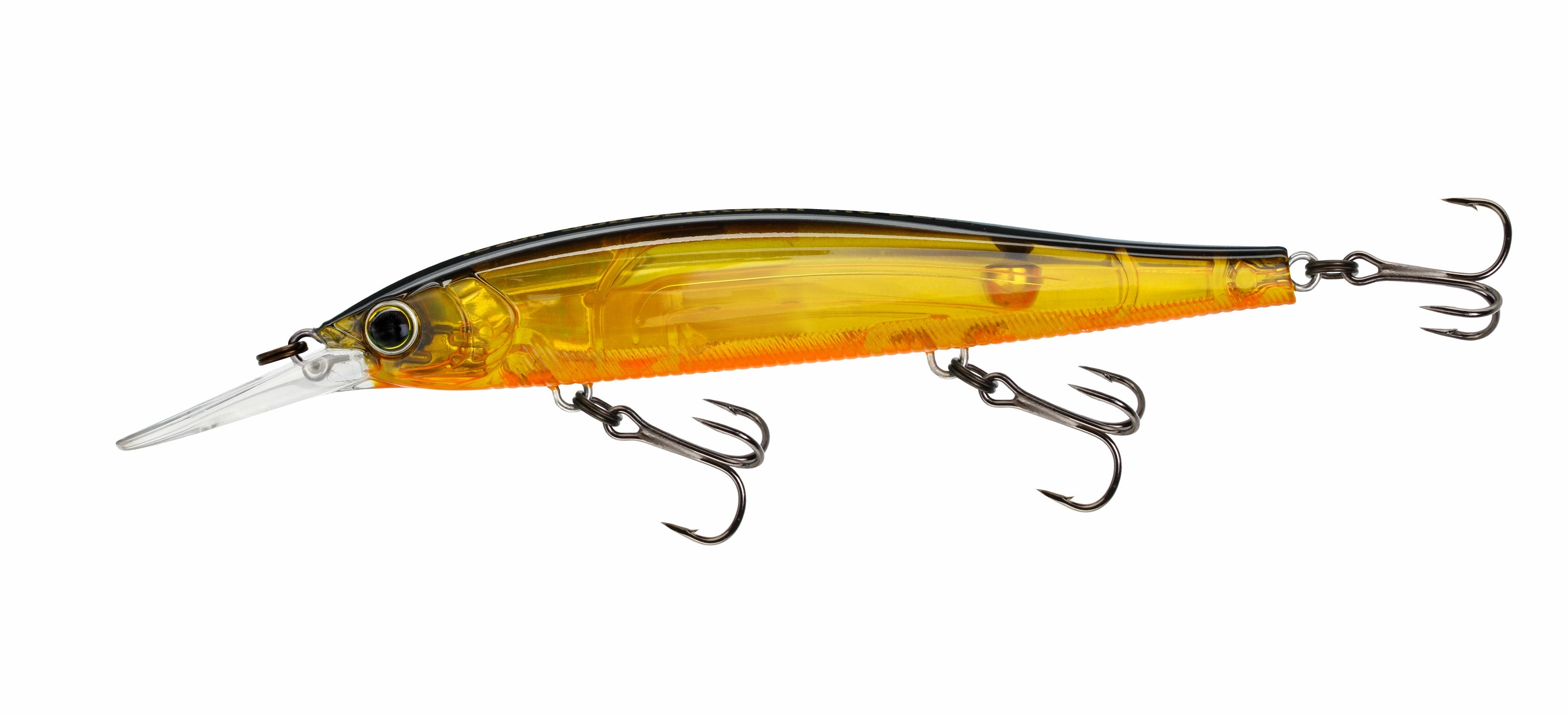 Yo-Zuri 3DB Jerkbait Deep 110