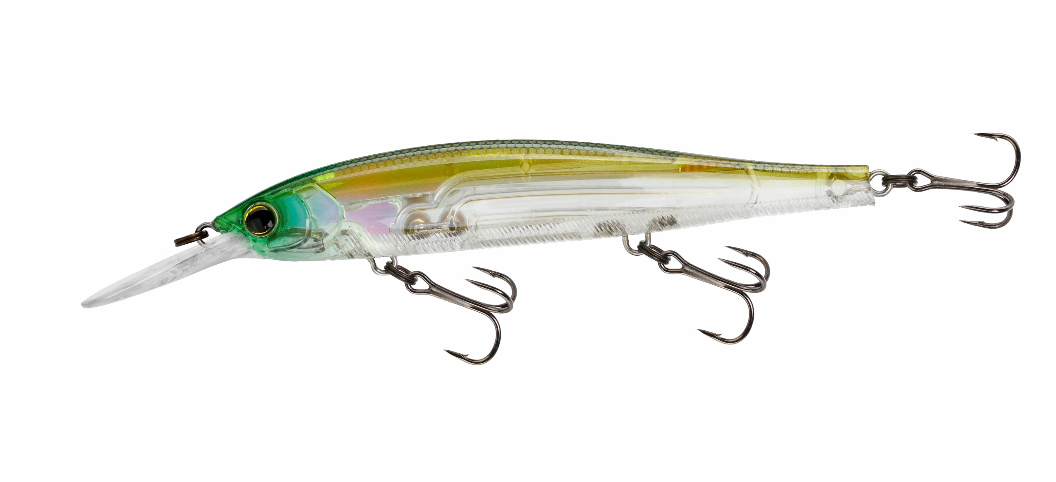 Yo-Zuri 3DB Jerkbait Deep 110