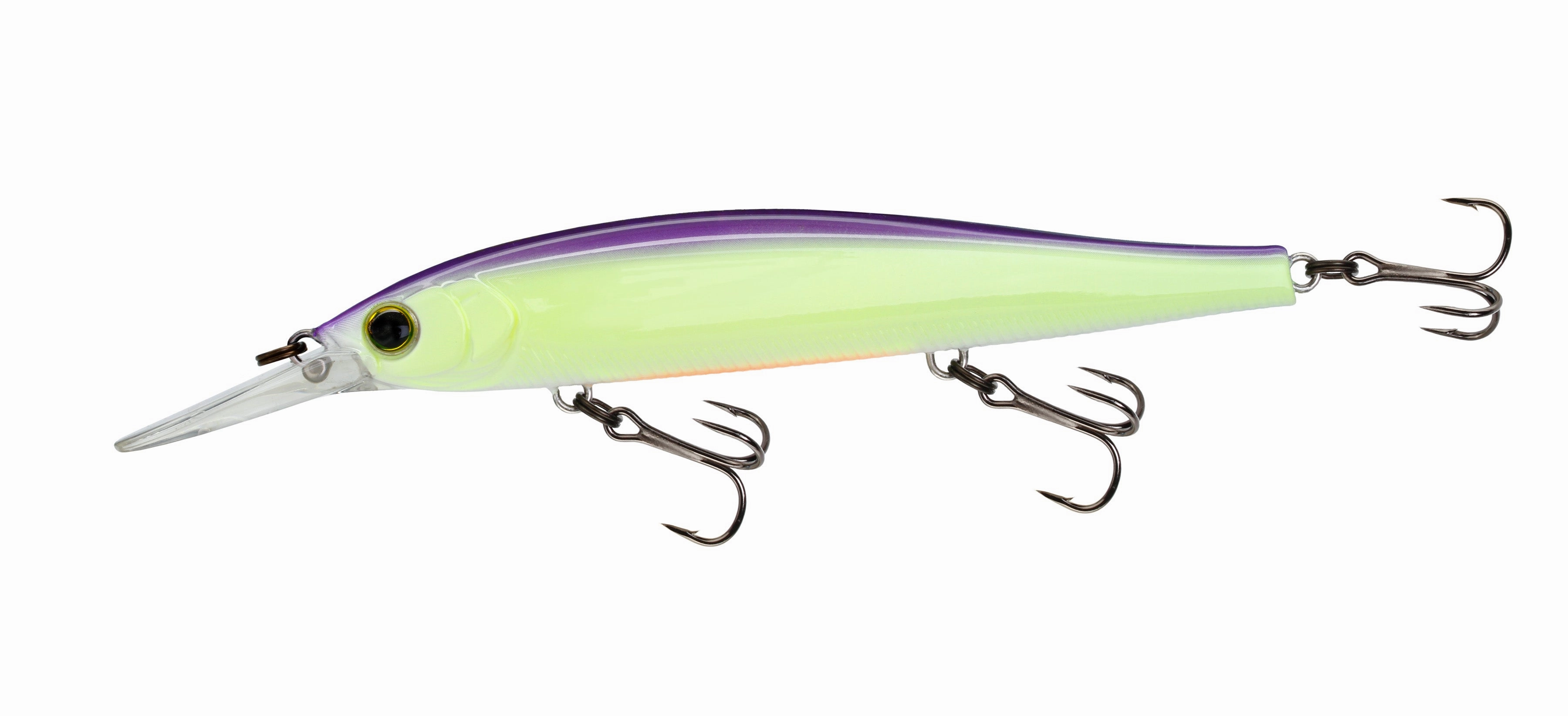 Yo-Zuri 3DB Jerkbait Deep 110