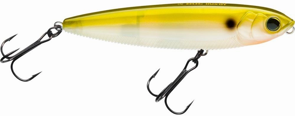 Yo-Zuri 3DB Pencil Topwater Walker - 5 Inch