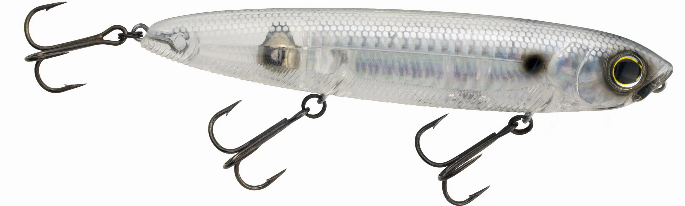 Yo-Zuri 3DB Pencil Topwater Walker - 5 Inch