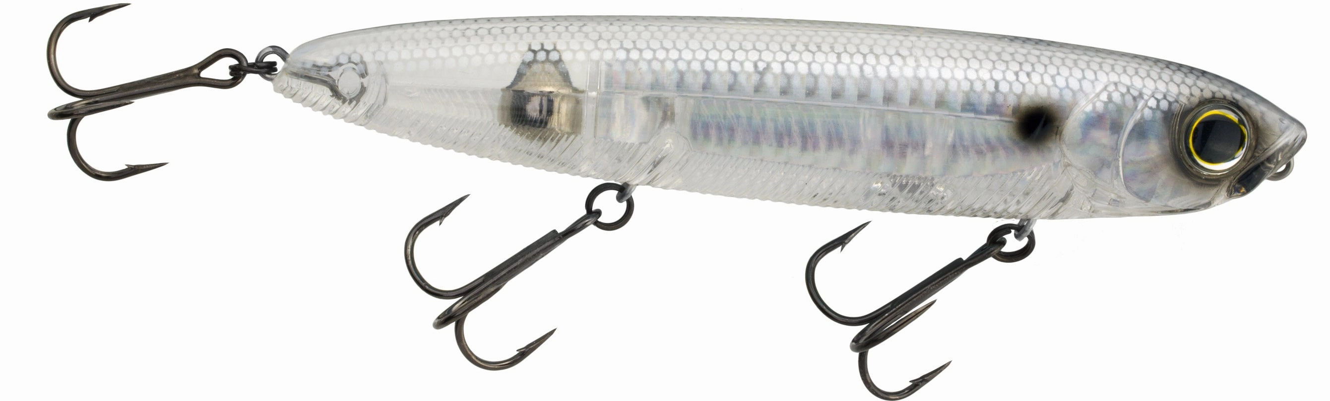 Yo-Zuri 3DB Pencil Topwater Walker - 5 Inch