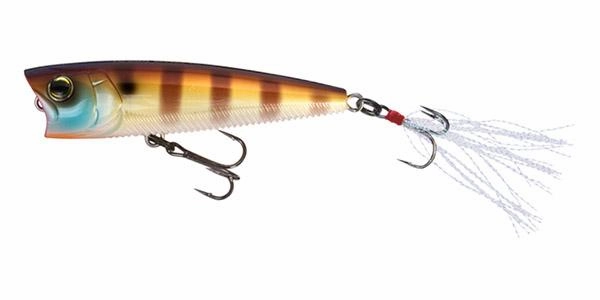Yo-Zuri 3DB Popper 3 inch Topwater Popper