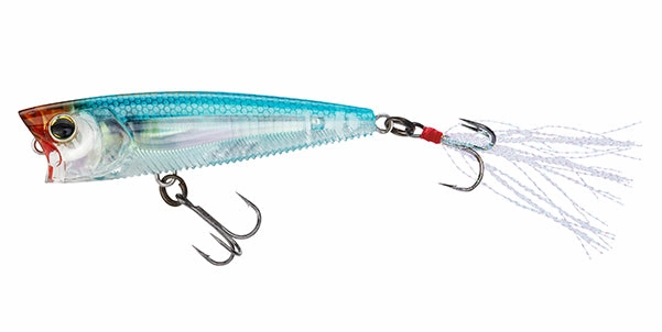 Yo-Zuri 3DB Popper 3 inch Topwater Popper
