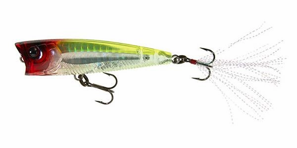Yo-Zuri 3DB Popper 3 inch Topwater Popper