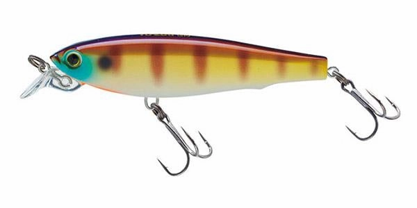 Yo-Zuri 3DS Minnow Suspending Shallow Diving Rip Bait