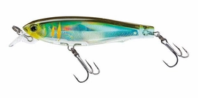 Yo-Zuri 3DS Minnow Suspending Shallow Diving Rip Bait