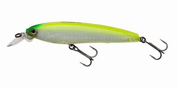 Yo-Zuri 3DS Minnow Suspending Shallow Diving Rip Bait