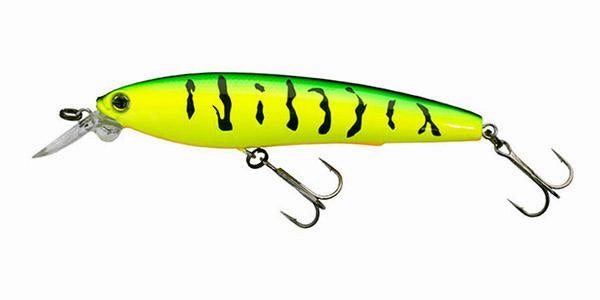 Yo-Zuri 3DS Minnow Suspending Shallow Diving Rip Bait