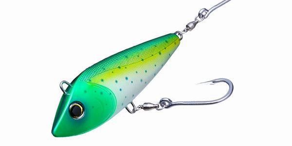 Yo-Zuri Bonita Trolling Sinking Lure