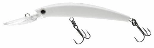 Yo-Zuri Crystal Minnow Deep Diver Walleye Trolling Minnow Lure
