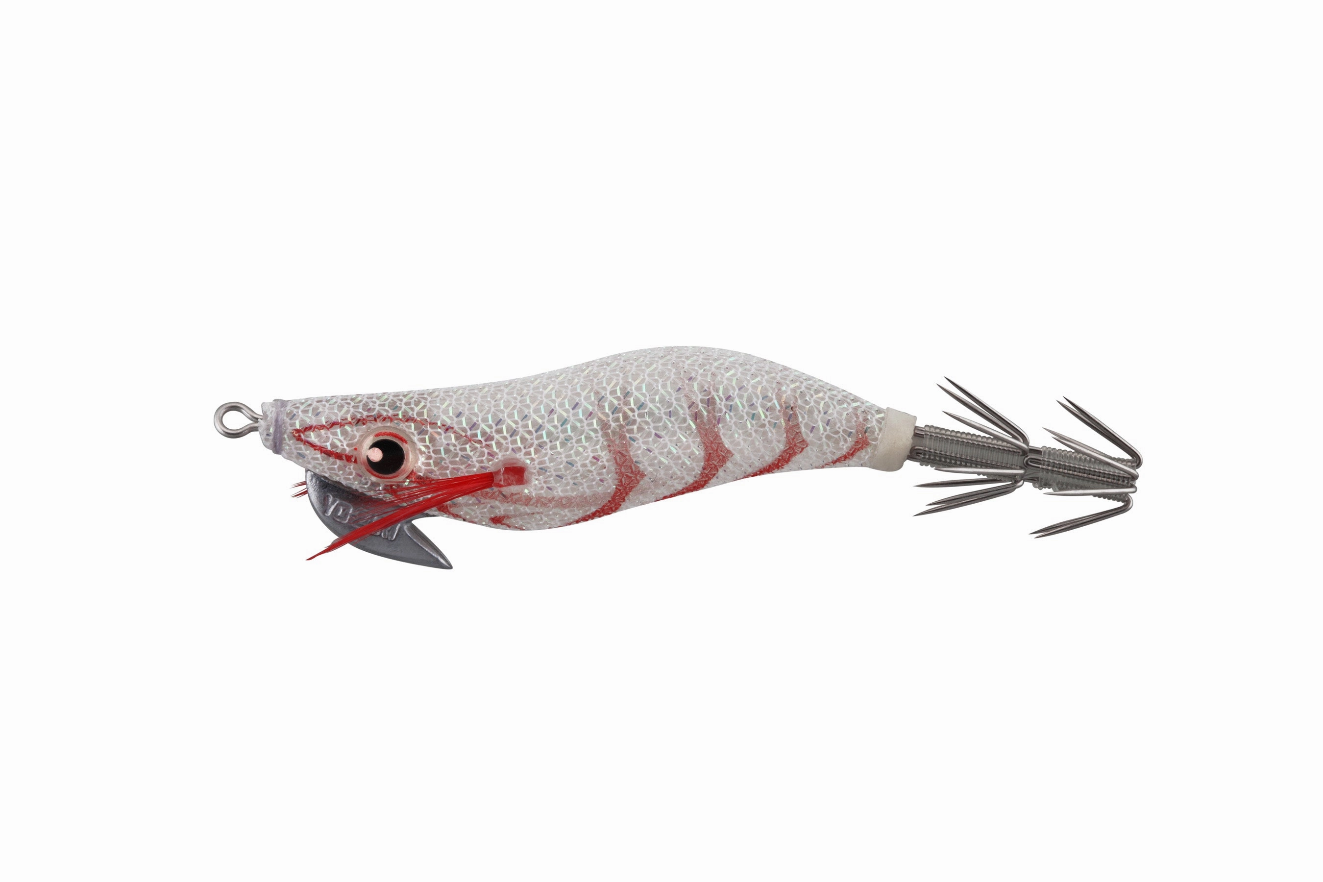 Yo-Zuri Egi Aurie-Q "RS" Sinking 2 1/4 inch Squid Jig