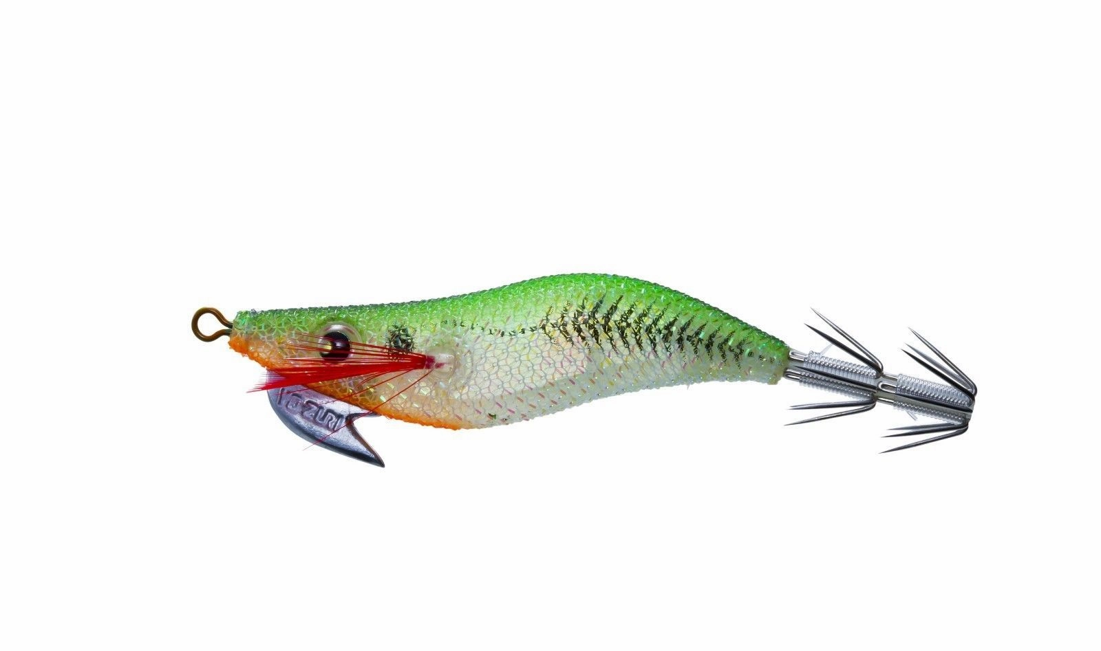 Yo-Zuri Egi Aurie-Q "RS" Sinking 2 1/4 inch Squid Jig