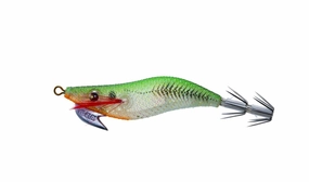 Yo-Zuri Egi Aurie-Q "RS" Sinking 2 1/4 inch Squid Jig