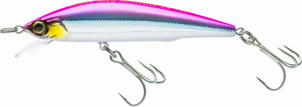 Yo-Zuri Floating Magnum Minnow 105mm - 4.125 Inch