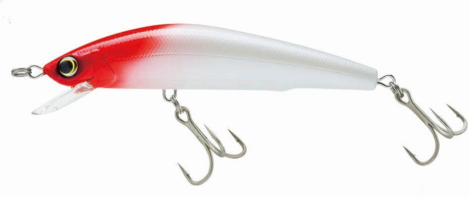 Yo-Zuri Floating Magnum Minnow Jr. 90mm - 3.5 Inch