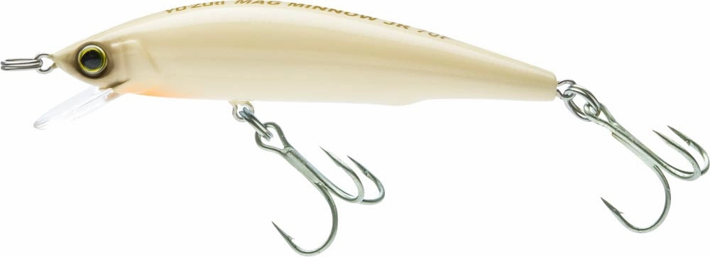 Yo-Zuri Floating Magnum Minnow Jr. 90mm - 3.5 Inch