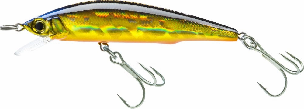 Yo-Zuri Floating Magnum Minnow Jr. 90mm - 3.5 Inch