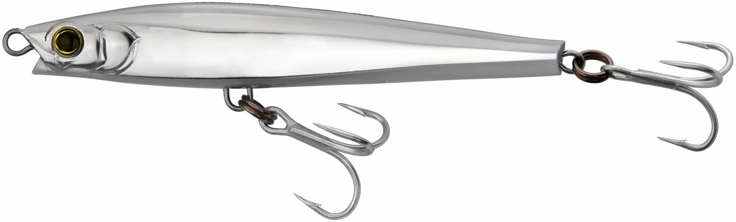Yo-Zuri Hydro Monster Shot Saltwater Long Cast Stick Bait