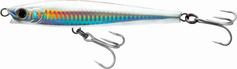 Yo-Zuri Hydro Monster Shot Saltwater Long Cast Stick Bait