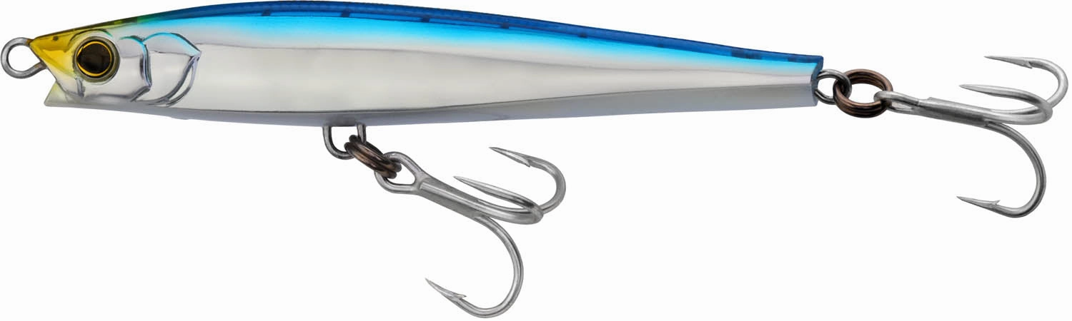 Yo-Zuri Hydro Monster Shot Saltwater Long Cast Stick Bait