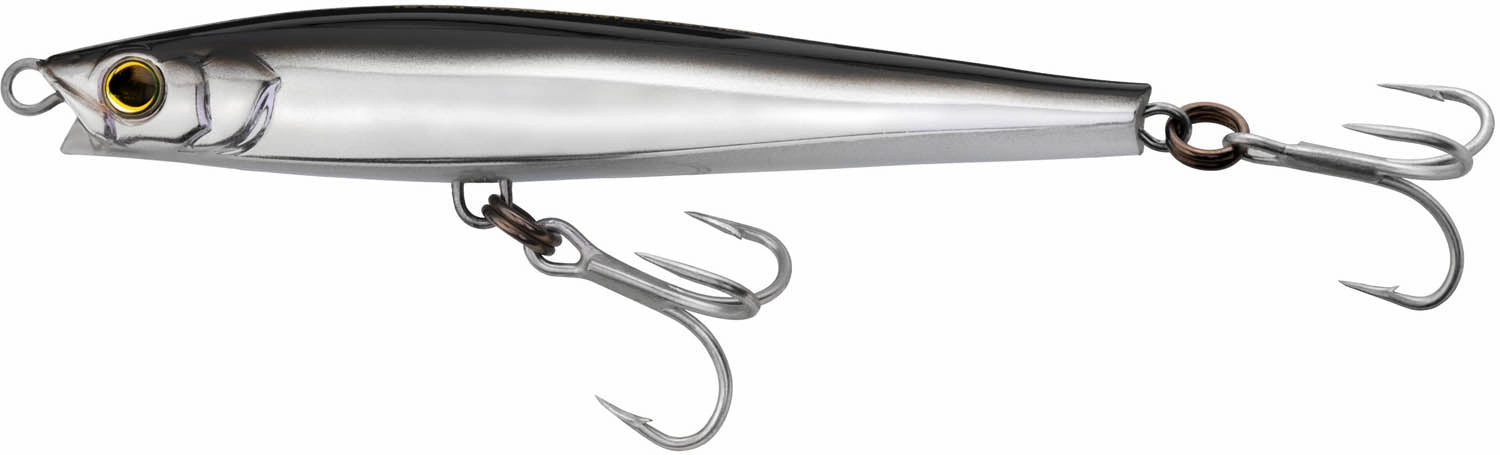 Yo-Zuri Hydro Monster Shot Saltwater Long Cast Stick Bait