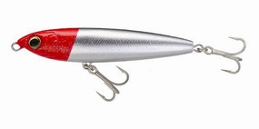 Yo-Zuri Hydro Pencil 5 inch Saltwater Topwater Walker