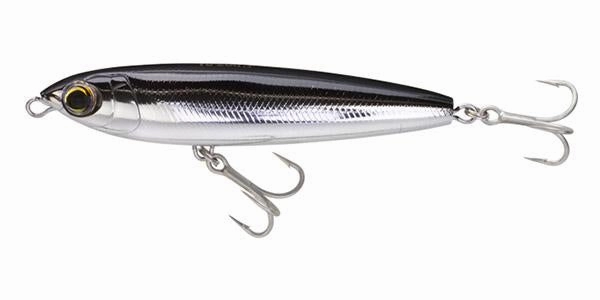 Yo-Zuri Hydro Pencil 5 inch Saltwater Topwater Walker