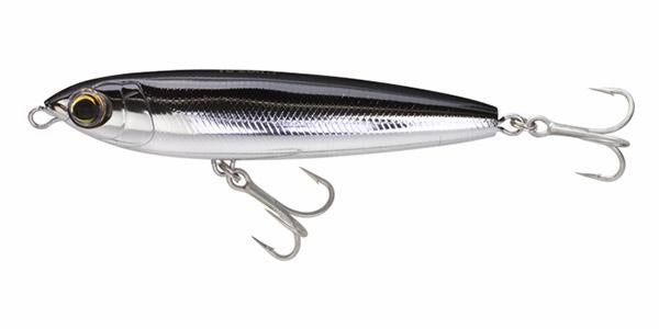 Yo-Zuri Hydro Pencil 5 inch Saltwater Topwater Walker