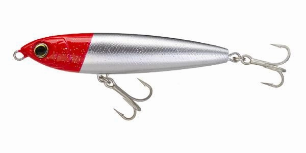 Yo-Zuri Hydro Pencil 5 inch Saltwater Topwater Walker