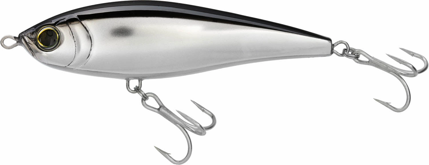 Yo-Zuri Hydro Twitchbait 6 inch