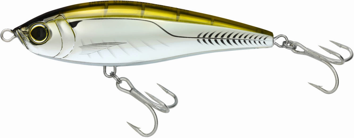 Yo-Zuri Hydro Twitchbait 6 inch