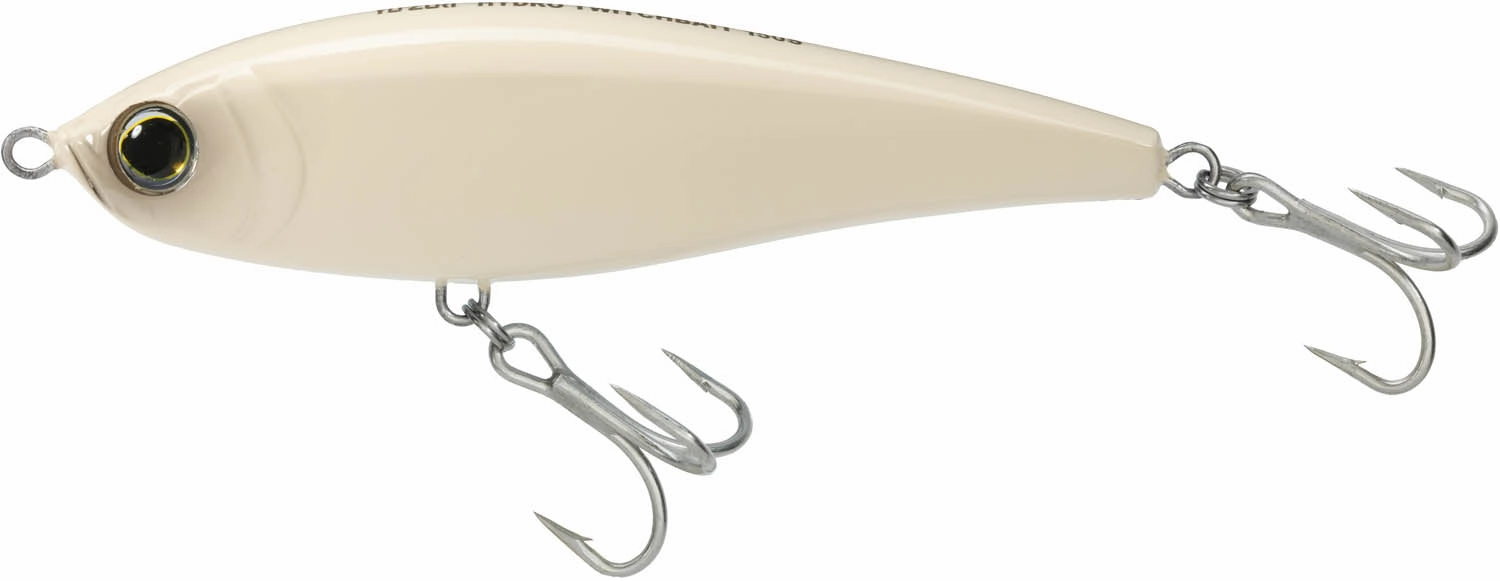 Yo-Zuri Hydro Twitchbait 6 inch