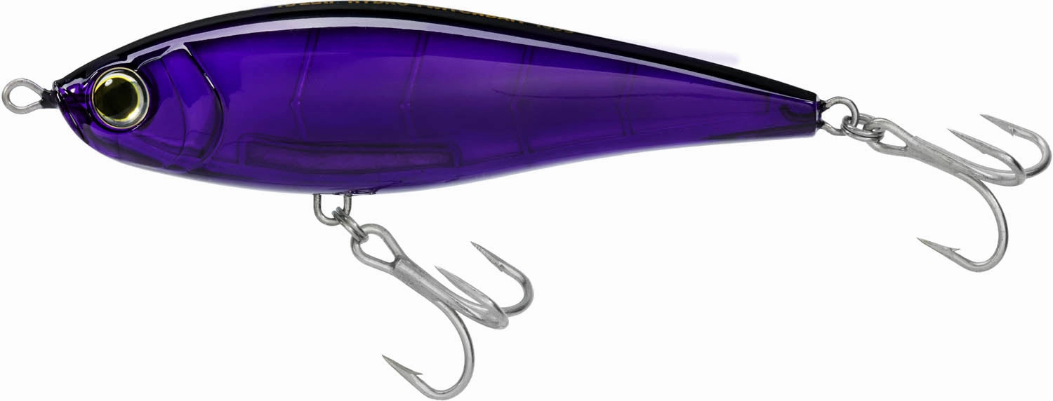 Yo-Zuri Hydro Twitchbait 6 inch