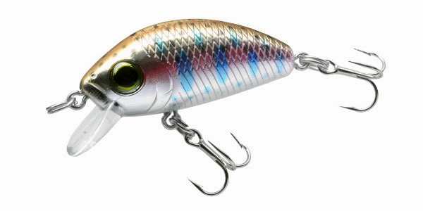 Yo-Zuri L Minnow Ultralight Jerkbait
