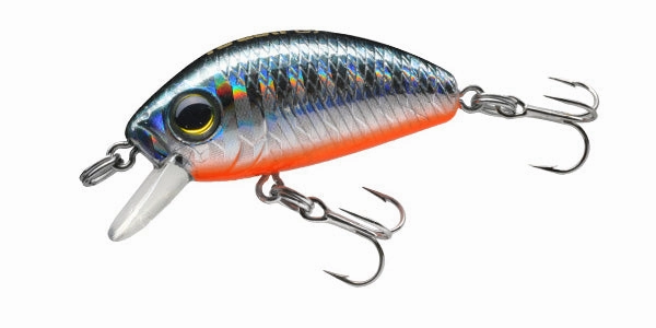 Yo-Zuri L Minnow Ultralight Jerkbait