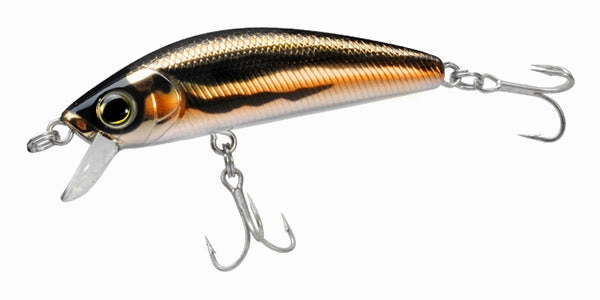 Yo-Zuri L Minnow Ultralight Jerkbait