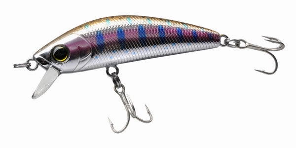 Yo-Zuri L Minnow Ultralight Jerkbait