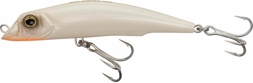 Yo-Zuri Mag Darter Floating Diver Rip Bait - 4.125 Inch