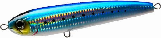 Yo-Zuri Mag Dive 8 Inch