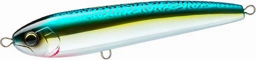 Yo-Zuri Mag Dive 8 Inch